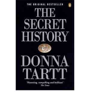 Pre-Owned The Secret History (Paperback 9780449911518) by Donna Tartt 